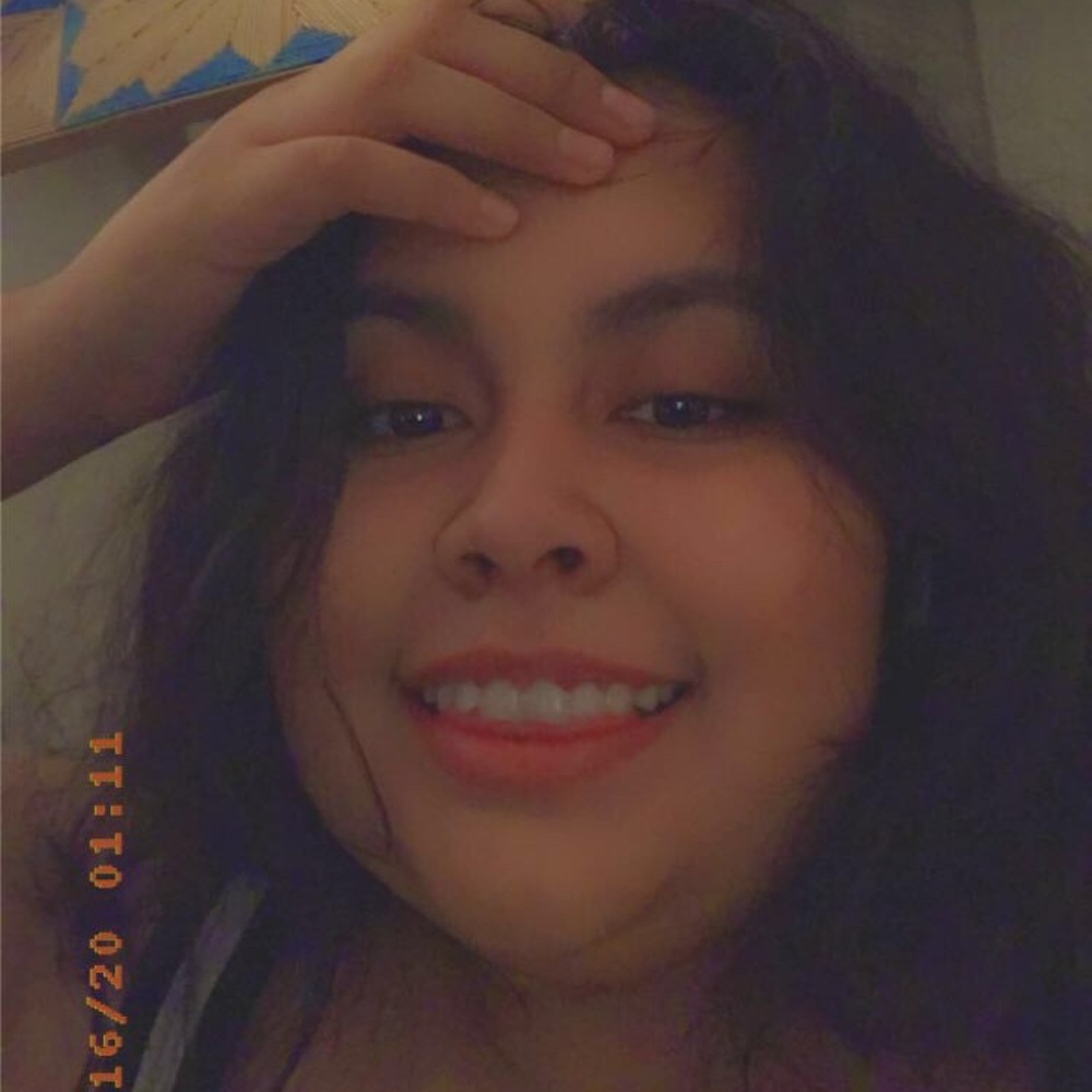 Meet your Posher, Leticia